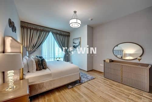 Квартира в Бизнес Бей，Аль Хабтур Сити，Мира, 2 cпальни, 2899000 AED - 6584582