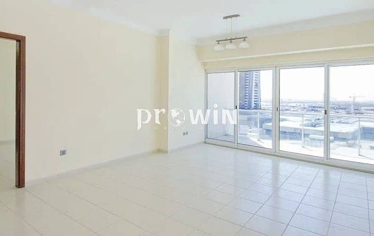 Motivated  Seller |Best of JLT Views  | Attractive ROI| Investor deal | High Floor | Lake View | RENTED