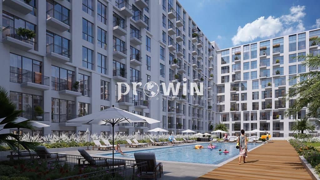 With maids room | Terrace unit | Vacant | Biggest layout | Community lIVING With maids room | Terrace unit | Vacant | Biggest layout | Community lIVING