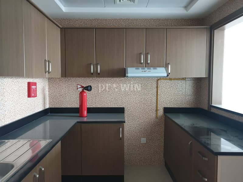 12 Bright 1BR Apartment | Very Spacious |  Upto 4 Cheques!!!