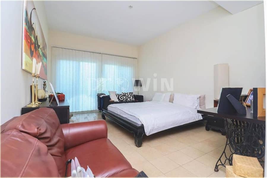7 Largest 2 BR With Maid For Rent | Landscaped Garden | Call Us to View !!!