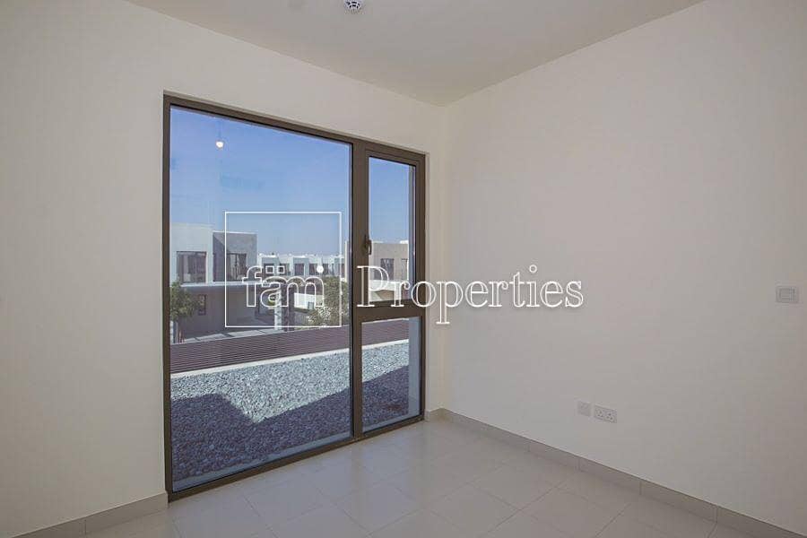Brand New Villa For Rent In ParkSide Brand New Villa For Rent In ParkSide