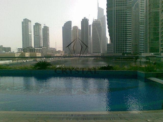 Awesome 2 Bedroom Apartment at MAG 214 Tower AED 105 Awesome 2 Bedroom Apartment at MAG 214 Tower AED 105