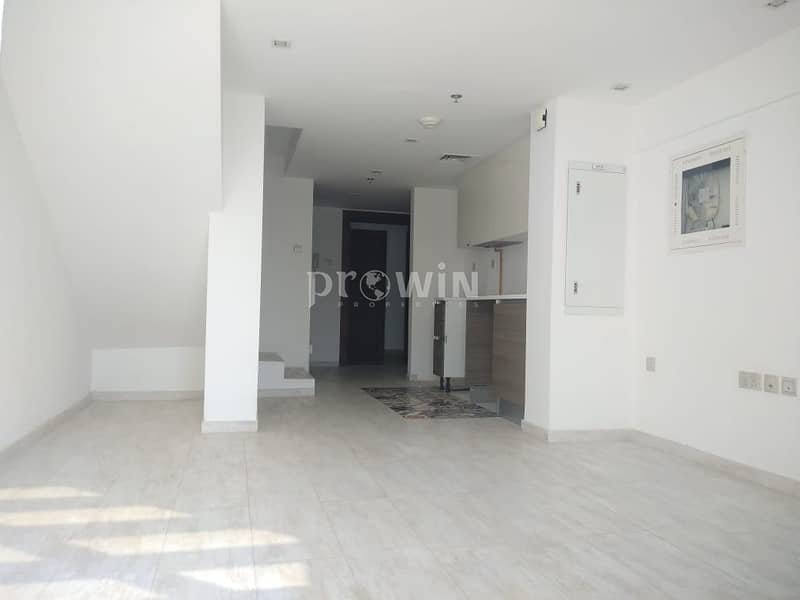 SPACIOUS | ONE BEDROOM |SHAMAL RESIDENCE 2 | FOR RENT