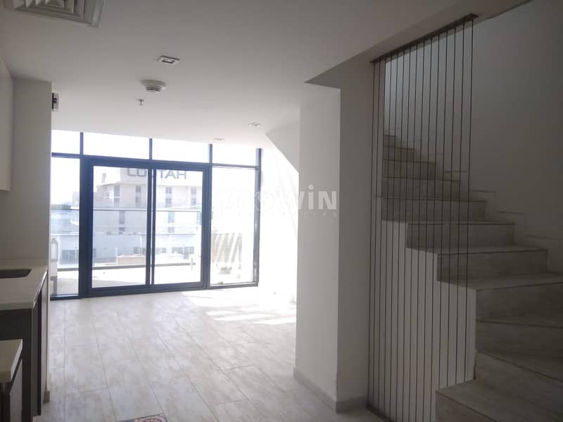 4 SPACIOUS | ONE BEDROOM |SHAMAL RESIDENCE 2 | FOR RENT