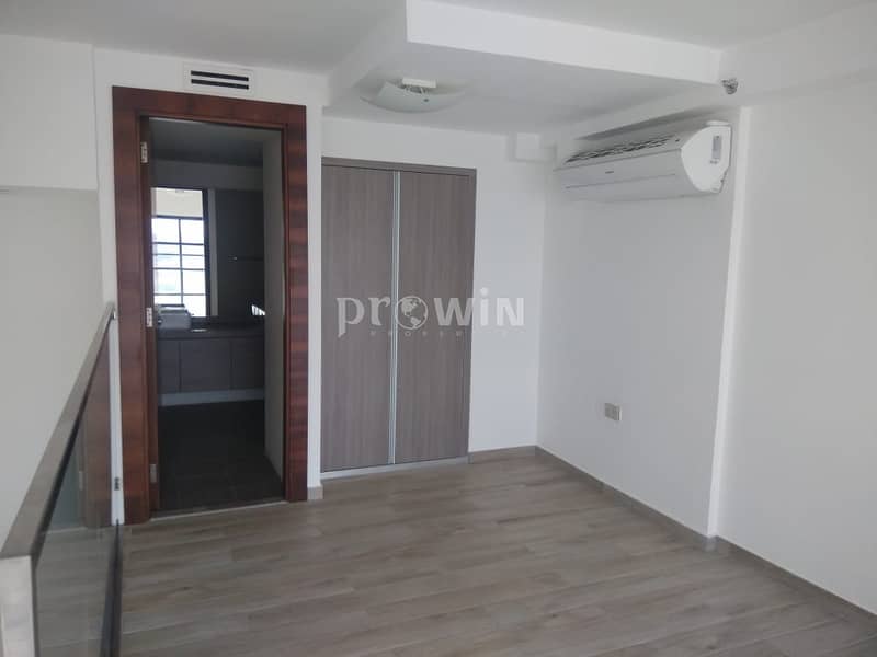 8 SPACIOUS | ONE BEDROOM |SHAMAL RESIDENCE 2 | FOR RENT