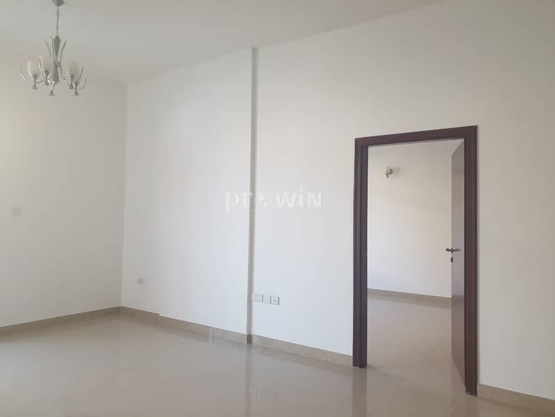 4 Spacious 2BR Apartment | Well Maintained | Pool View | Upto 4 Cheuques!!!
