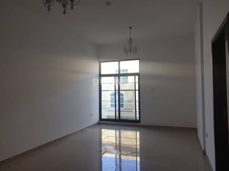 12 Spacious 2BR Apartment | Well Maintained | Pool View | Upto 4 Cheuques!!!