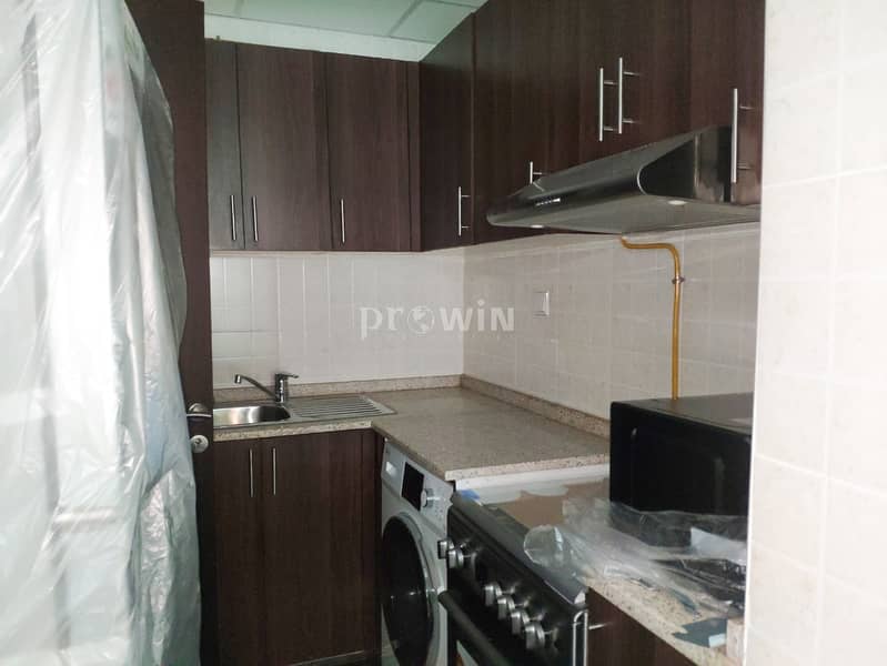 2 Chiller Free | 2BR Apartment | Well Maintained | Upto 2 Cheques !!!