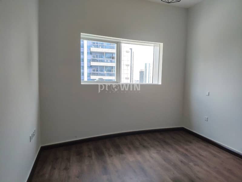 6 Chiller Free | 2BR Apartment | Well Maintained | Upto 2 Cheques !!!
