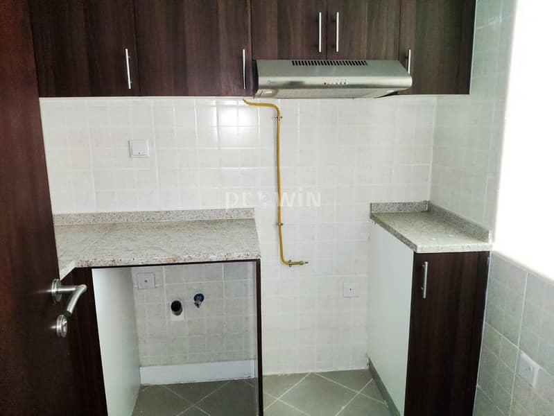 7 Chiller Free | 2BR Apartment | Well Maintained | Upto 2 Cheques !!!