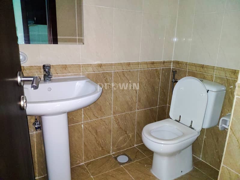 8 Chiller Free | 2BR Apartment | Well Maintained | Upto 2 Cheques !!!