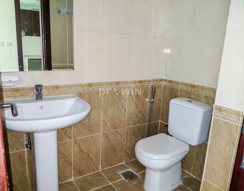 9 Chiller Free | 2BR Apartment | Well Maintained | Upto 2 Cheques !!!