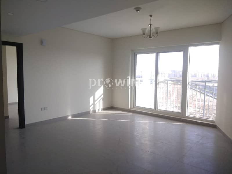 3 Brand New 1 BR Apt | Quality Finishing | Spacious Different Layout |  Prime Location | Upto 12 Cheques!!!