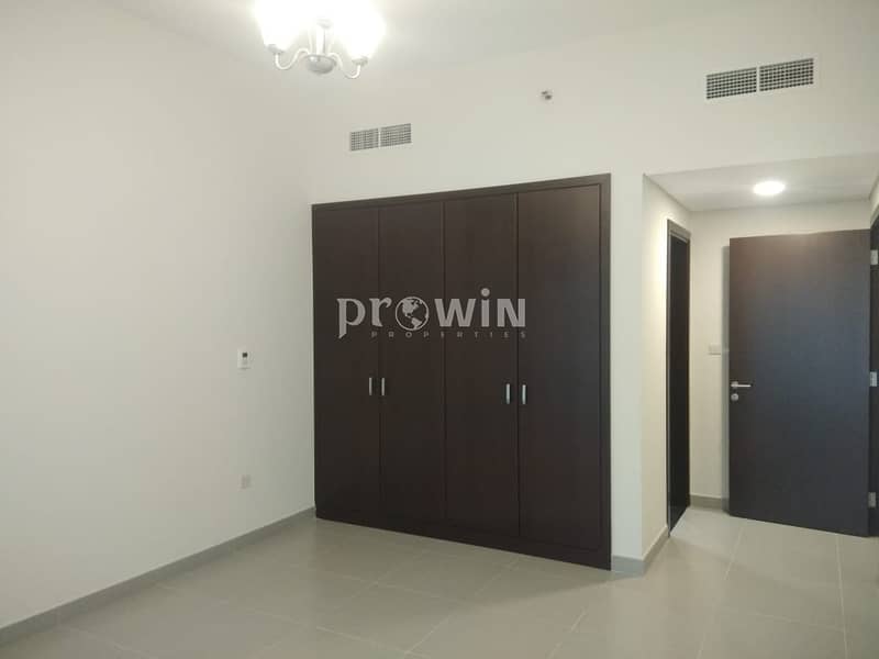5 Brand New 1 BR Apt | Quality Finishing | Spacious Different Layout |  Prime Location | Upto 12 Cheques!!!