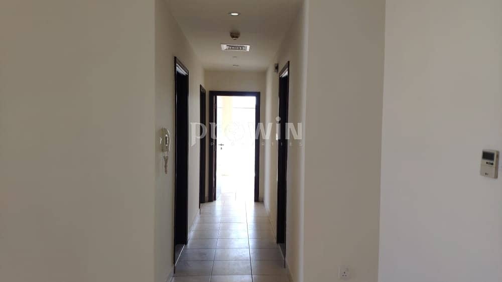 10 Amazing 2 BR Apt | Beautiful Swimming Pool | Ready to Move | Upto  4 Cheques!!!