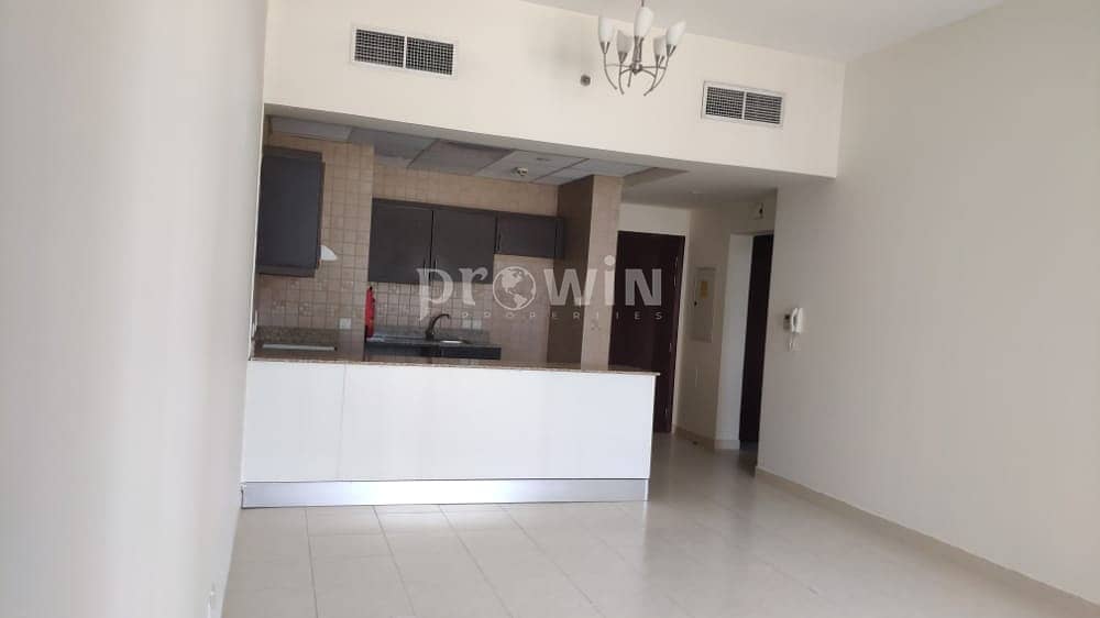 Bright Unit |Super Deal |Dewa Building  | 4 Cheques  !!!