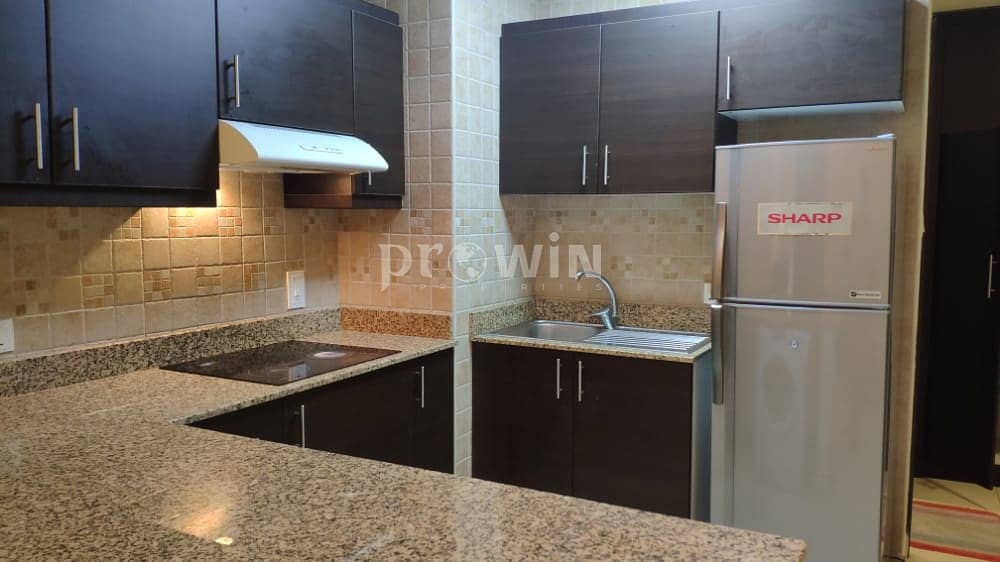 2 A MUST SEE OFFER | 1 BHK APARTMENT | GRAB KEYS NOW  !!!