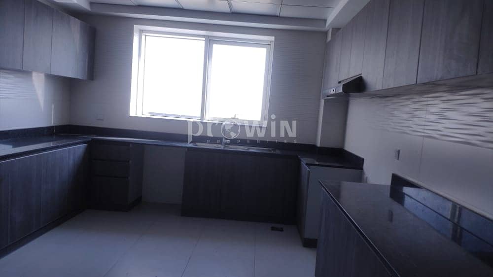 2 Beautiful & Spacious 3BHK | Brand New Building | Closed Kitchen !!!