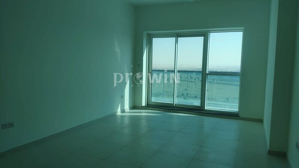 3 Beautiful & Spacious 3BHK | Brand New Building | Closed Kitchen !!!