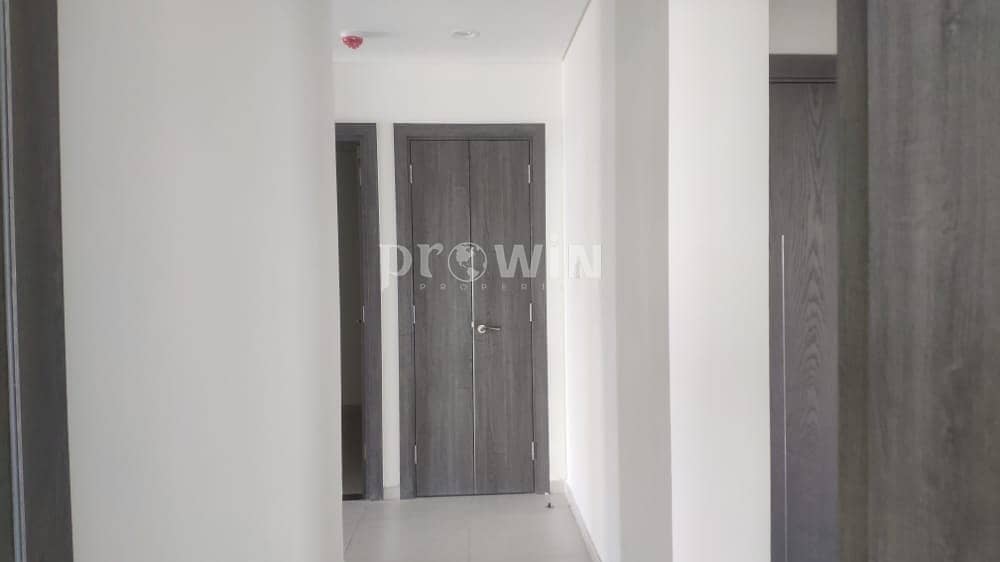 9 Beautiful & Spacious 3BHK | Brand New Building | Closed Kitchen !!!