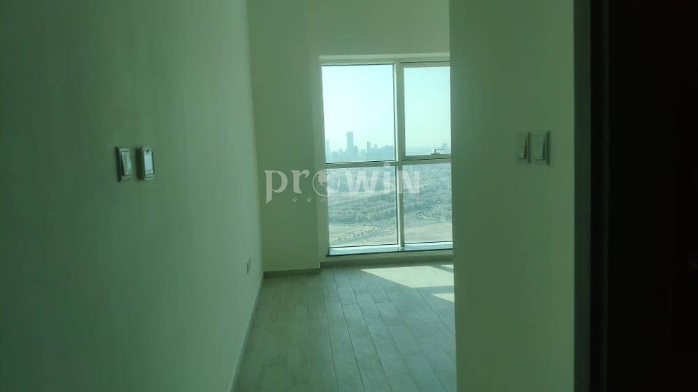 11 Beautiful & Spacious 3BHK | Brand New Building | Closed Kitchen !!!