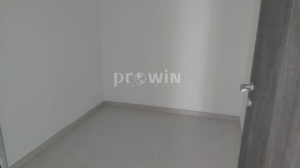 16 Beautiful & Spacious 3BHK | Brand New Building | Closed Kitchen !!!