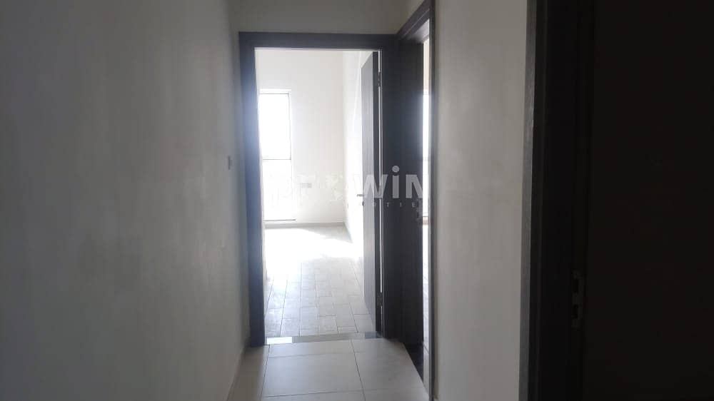 21 Beautiful & Spacious 3BHK | Brand New Building | Closed Kitchen !!!