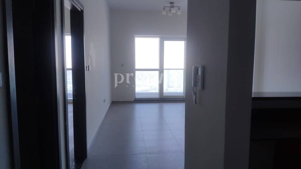 9 Brand New Building | 1  Month Free | Closed kitchen  | Spacious 1 Br Apt !!!