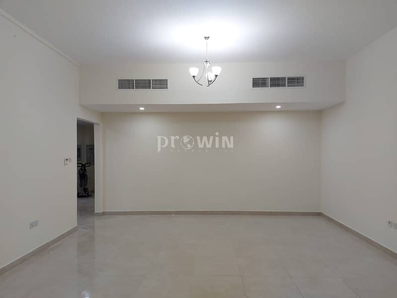 2 Brand New Spacious 3 BHK + Maid in JVC  | With 5 Washrooms !!!