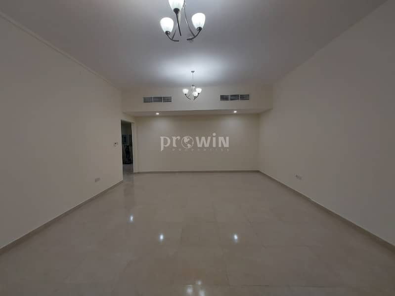 7 Brand New Spacious 3 BHK + Maid in JVC  | With 5 Washrooms !!!