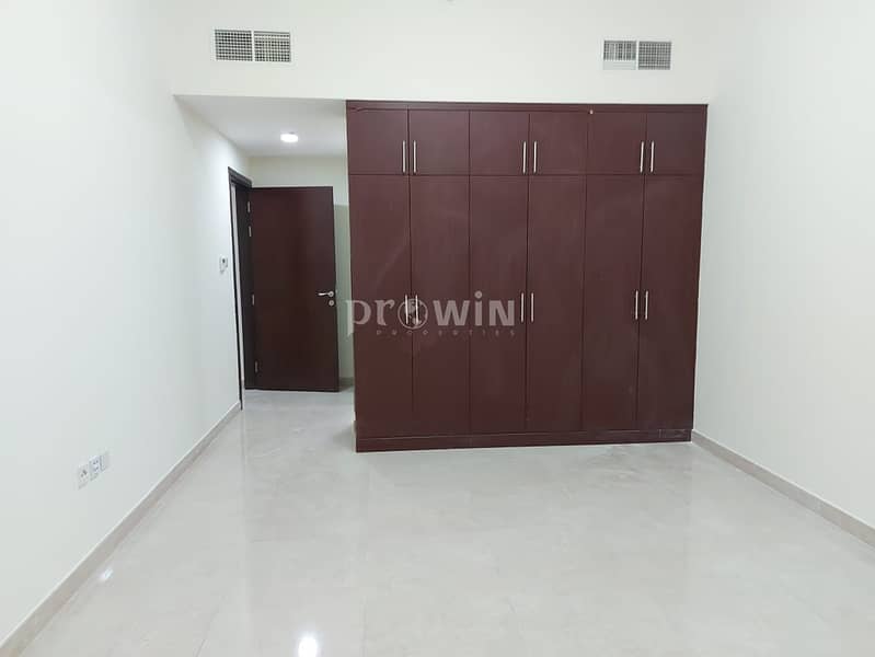 8 Brand New Spacious 3 BHK + Maid in JVC  | With 5 Washrooms !!!