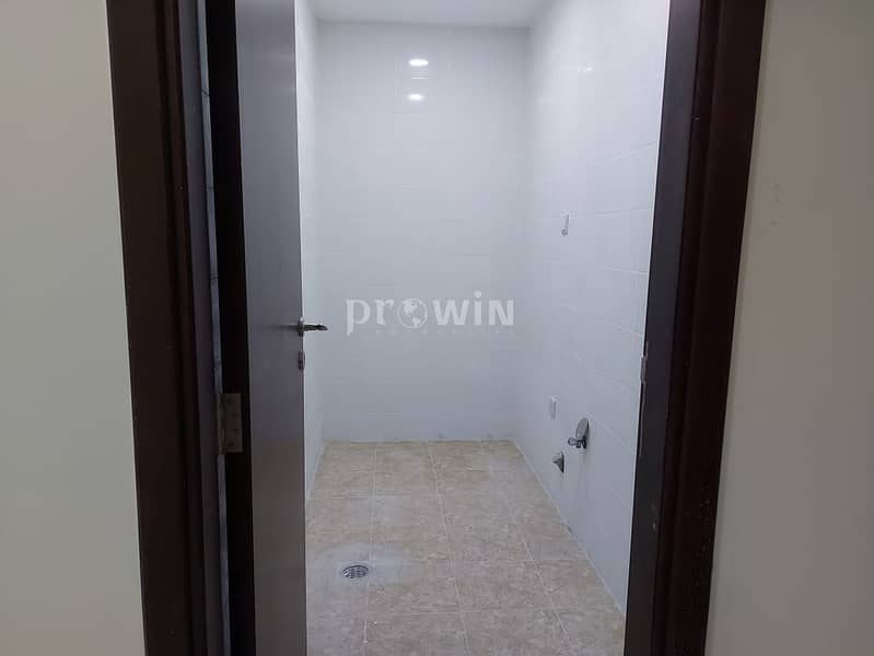 9 Brand New Spacious 3 BHK + Maid in JVC  | With 5 Washrooms !!!