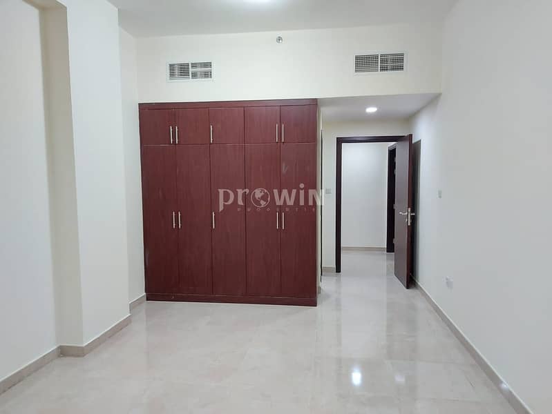 10 Brand New Spacious 3 BHK + Maid in JVC  | With 5 Washrooms !!!