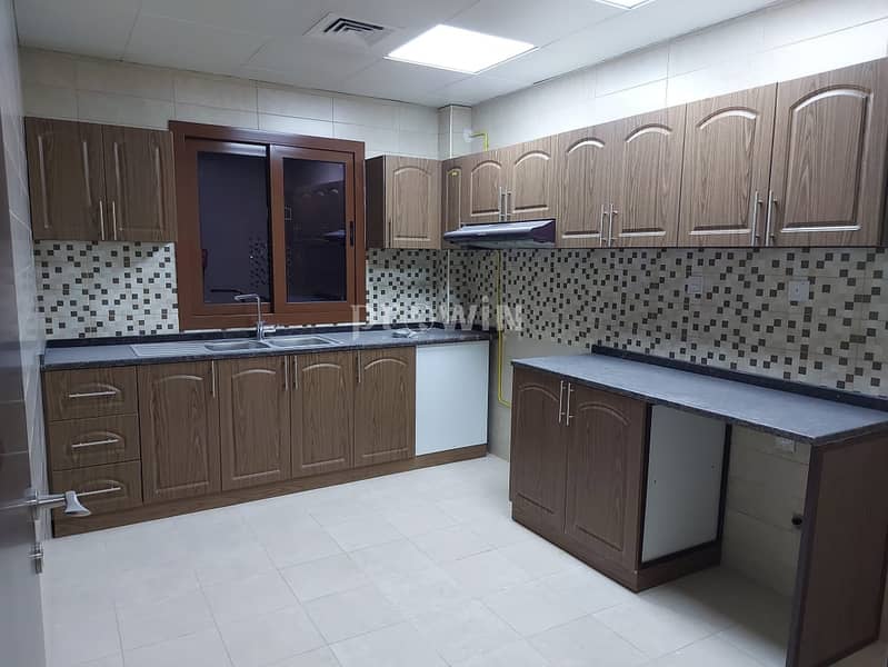 14 Brand New Spacious 3 BHK + Maid in JVC  | With 5 Washrooms !!!