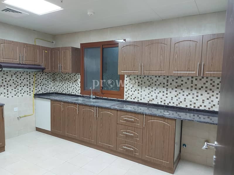 16 Brand New Spacious 3 BHK + Maid in JVC  | With 5 Washrooms !!!