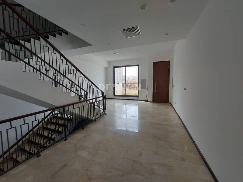 8 Luxurious 4 BHK Villa | With Basement Living Room  | Amazing Features | Book Now !!!