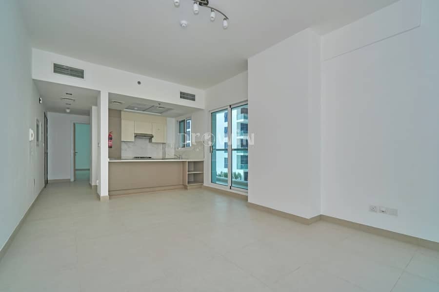 Brand New 1 BR  with Stunning Quality | Excellent Location  !!!