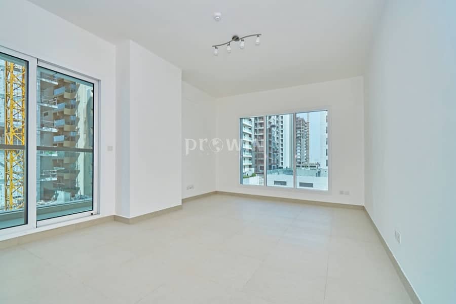 6 Brand New 1 BR  with Stunning Quality | Excellent Location  !!!