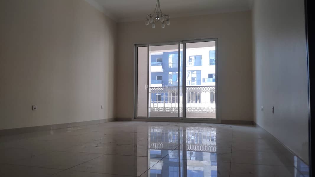 6 Chiller Free 1 BR Apt |  Up to 12 Cheques | Modern Spacious | Very Beautiful Unit !!