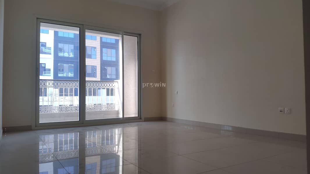 9 Chiller Free 1 BR Apt |  Up to 12 Cheques | Modern Spacious | Very Beautiful Unit !!