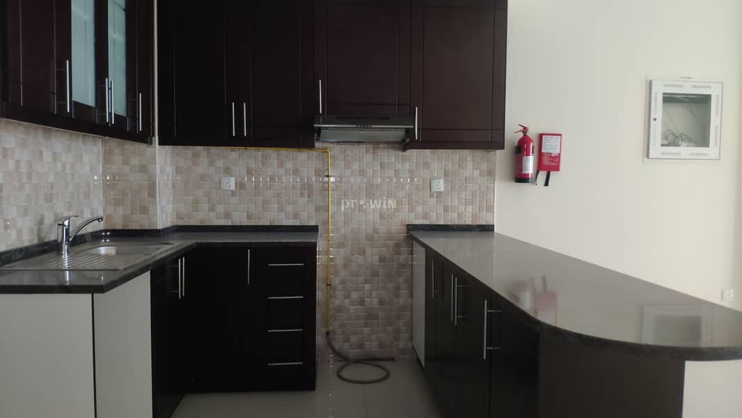 11 Chiller Free 1 BR Apt |  Up to 12 Cheques | Modern Spacious | Very Beautiful Unit !!