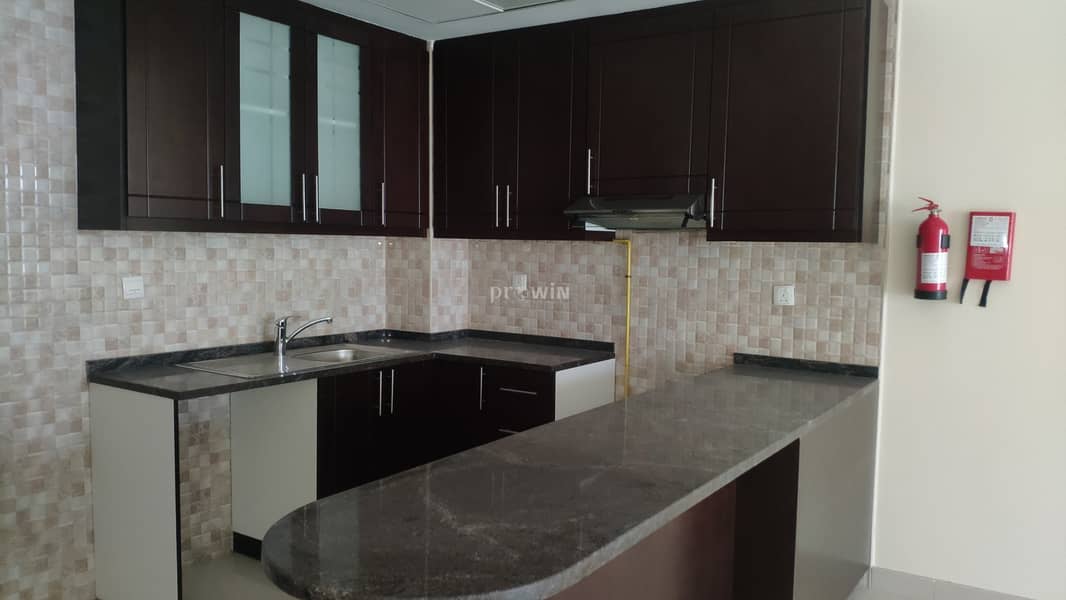 12 Chiller Free 1 BR Apt |  Up to 12 Cheques | Modern Spacious | Very Beautiful Unit !!