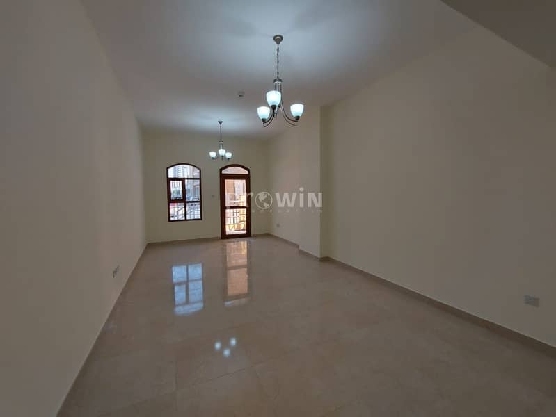 6 1 Bedroom Apartment | High Floor | Amazing Offer | JVC !!!