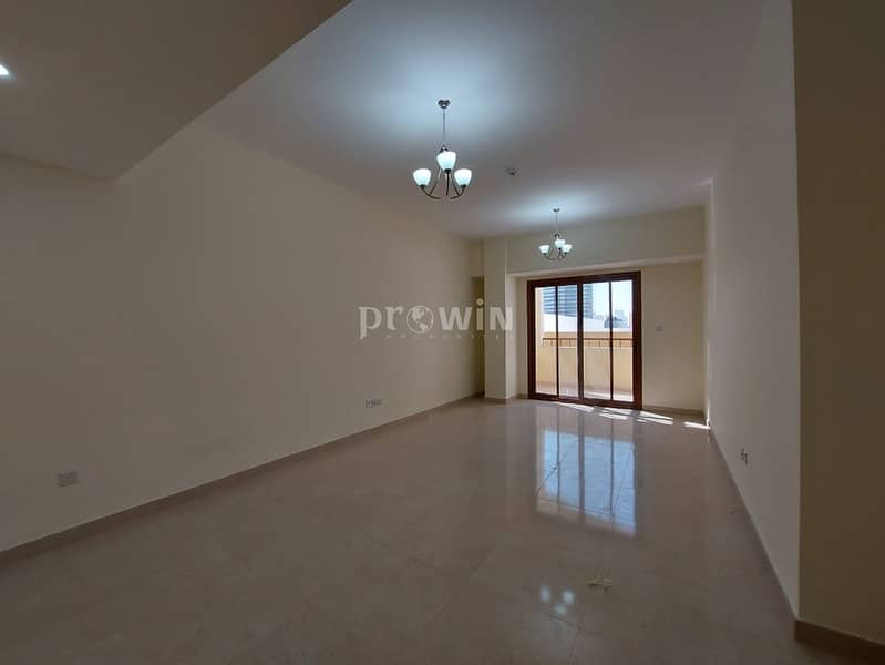 9 1 Bedroom Apartment | High Floor | Amazing Offer | JVC !!!