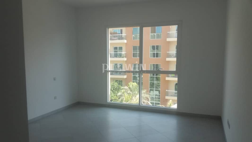 3 Open Kitchen | Barbecue Area | Best 1 Bed Apt | Prime Location !!!
