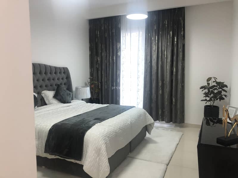 9 Amazing & Furnished 1 Bedroom Apartment | Brand New | Grab Your Keys Now!!!!!!