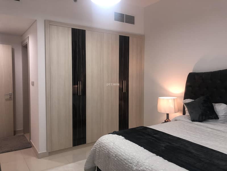 14 Amazing & Furnished 1 Bedroom Apartment | Brand New | Grab Your Keys Now!!!!!!