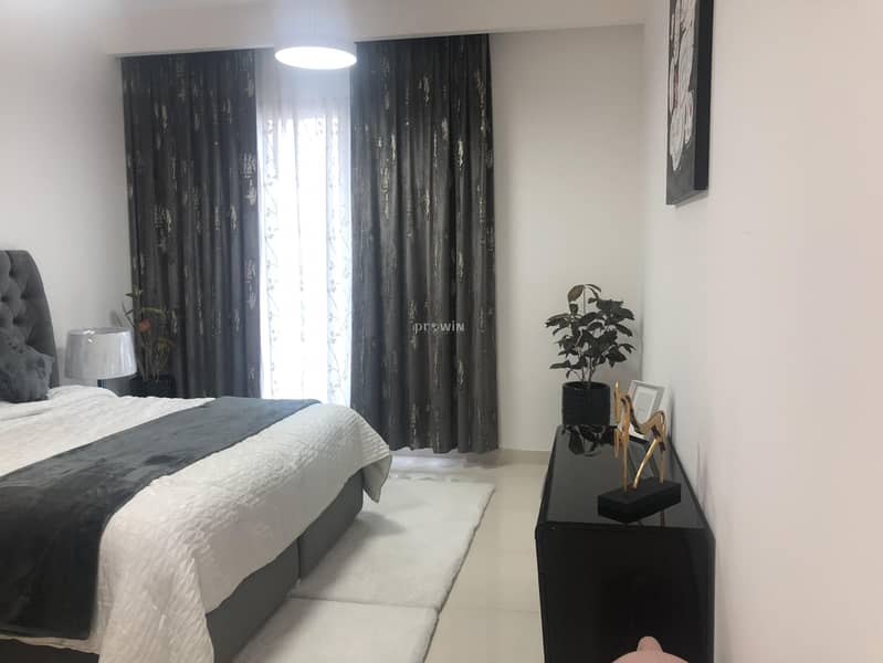 16 Amazing & Furnished 1 Bedroom Apartment | Brand New | Grab Your Keys Now!!!!!!