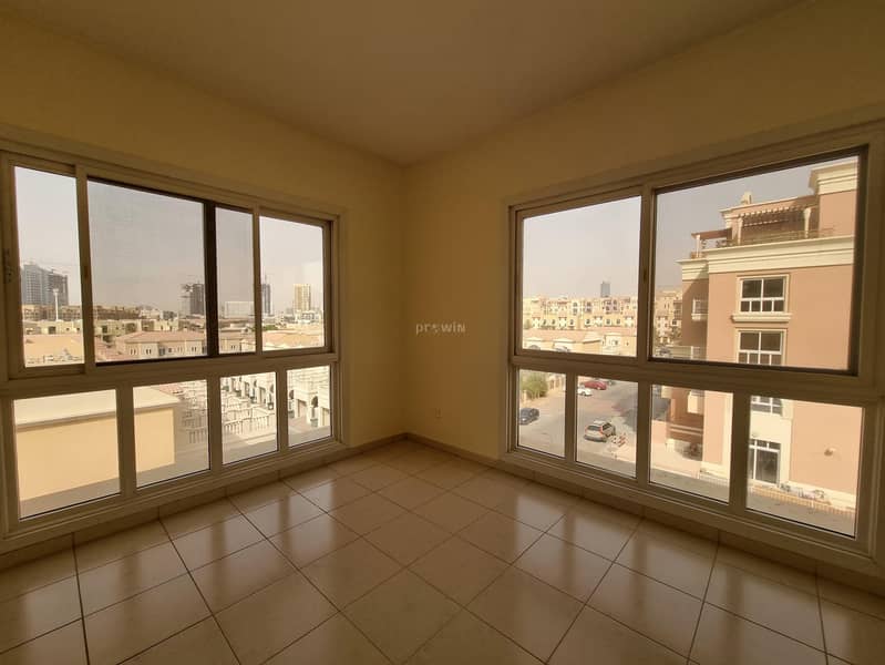 14 DAMAC GARDENIA 1 SPACIOUS ONE BED ROOM APARTMENT!!